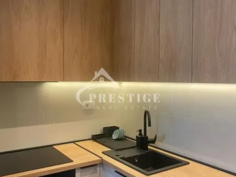 Izdavanje, jednosoban stan, 42m², Pobrežje, Podgorica - image 4