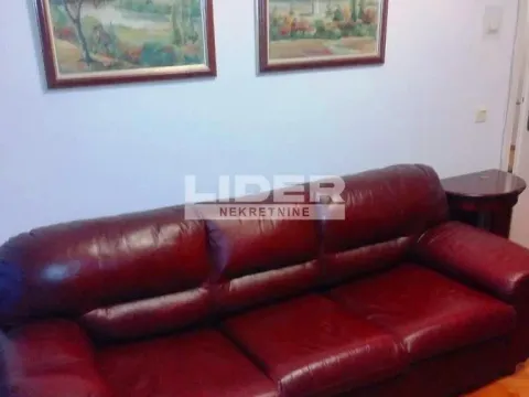 Rent, two bedroom apartment, 60m², Palilulska Pijaca, Palilula Sve Podlokacije - image 2