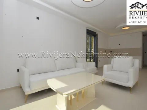 Prodaja, jednosoban stan, 47m², Đenovići, Herceg Novi - image 11