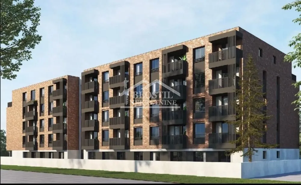 Prodaja, dvosoban stan, 50m², Surčin, Beograd