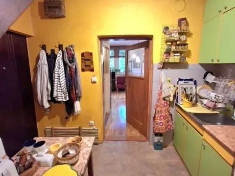 Sale, two bedroom apartment, 68m², Severni Bulevar, Zvezdara Sve Podlokacije - image 4