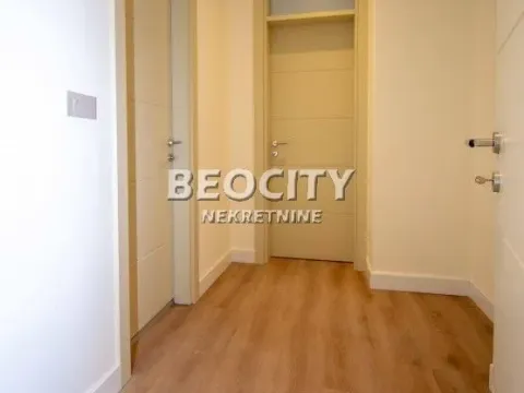Izdavanje, četvorosoban stan, 155m², Senjak, Beograd - image 15