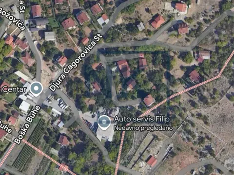 Sale, land lot, 3000m², Vranići, Podgorica