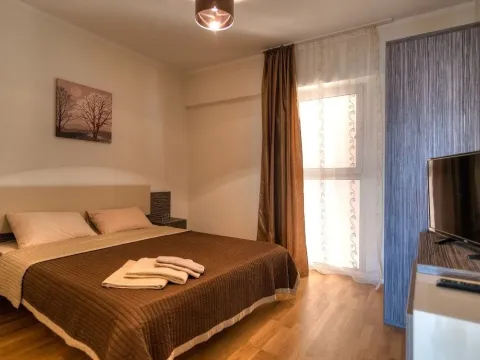 Prodaja, trosoban stan, 125m², Budva, Crna Gora - image 8