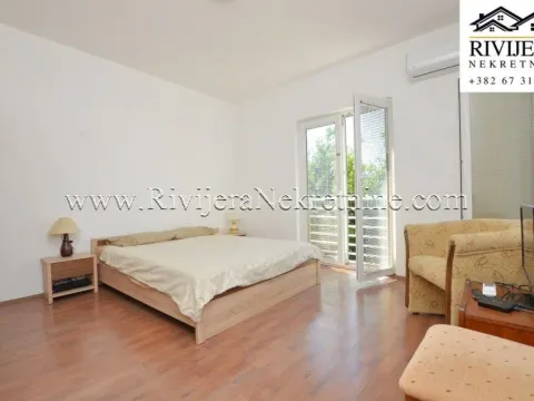 Prodaja, dvosoban stan, 54m², Đenovići, Herceg Novi - image 2