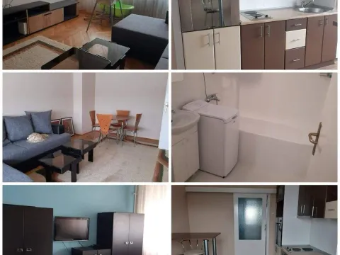 One Bedroom Apartment for Rent, 52m2, Liman, Ulcinj One Bedroom Apartment for Rent, 52m2, Liman, Ulcinj