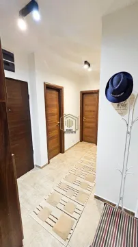 Prodaja, dvosoban stan, 66m², Stari Aerodrom, Podgorica - image 2