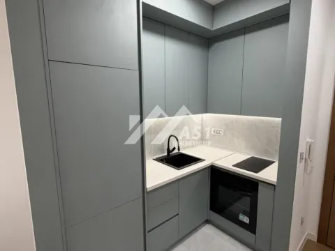 Izdavanje, jednosoban stan, 32m², Telep, Novi Sad Sve Podlokacije - image 4