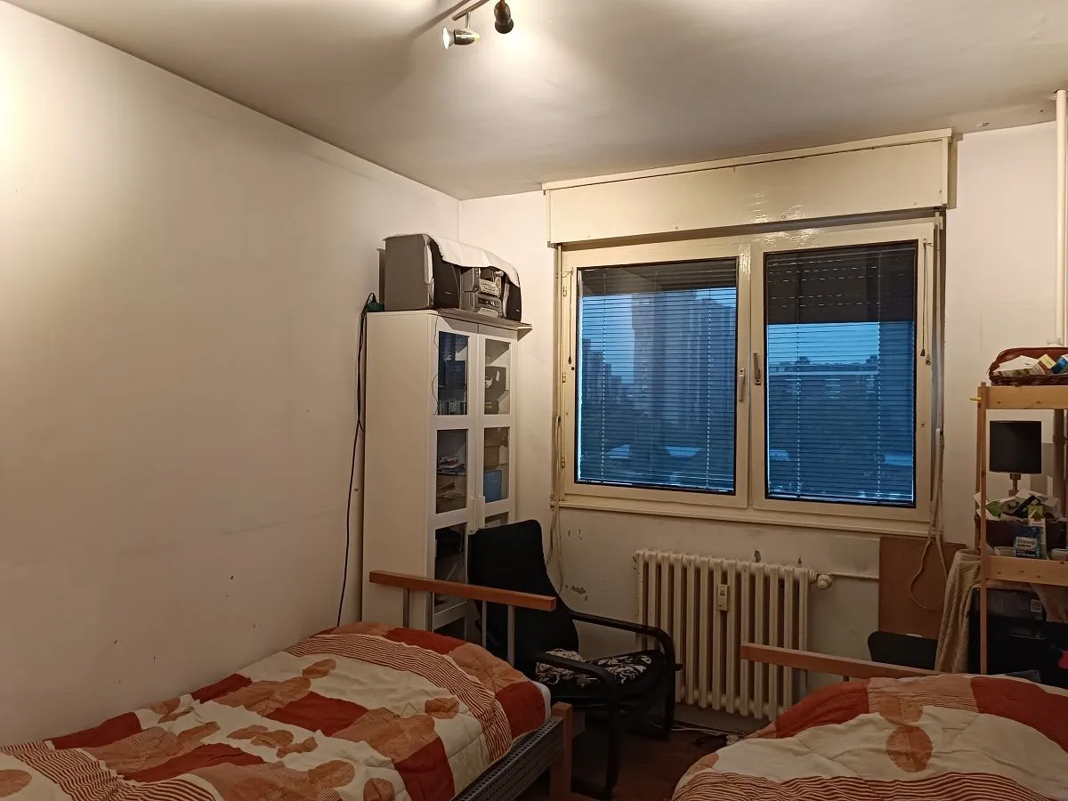 Sale, three bedroom apartment, 86m², Novi Beograd Blok 63, Novi Beograd Sve Podlokacije