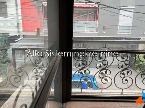 Izdavanje, četvorosoban stan, 120m², Neimar, Vračar Sve Podlokacije - image 14