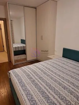 Rent, one bedroom apartment, 53m², Master Kvart, Podgorica - image 2