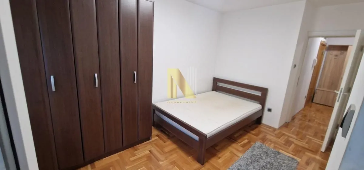 Izdavanje, dvosoban stan, 41m², Grbavica, Novi Sad Sve Podlokacije