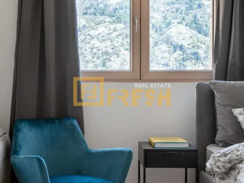 Prodaja, jednosoban stan, 64m², Kotor, Crna Gora - image 12