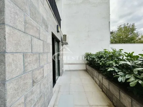 Izdavanje, jednosoban stan, 45m², Gorica C, Podgorica - image 4