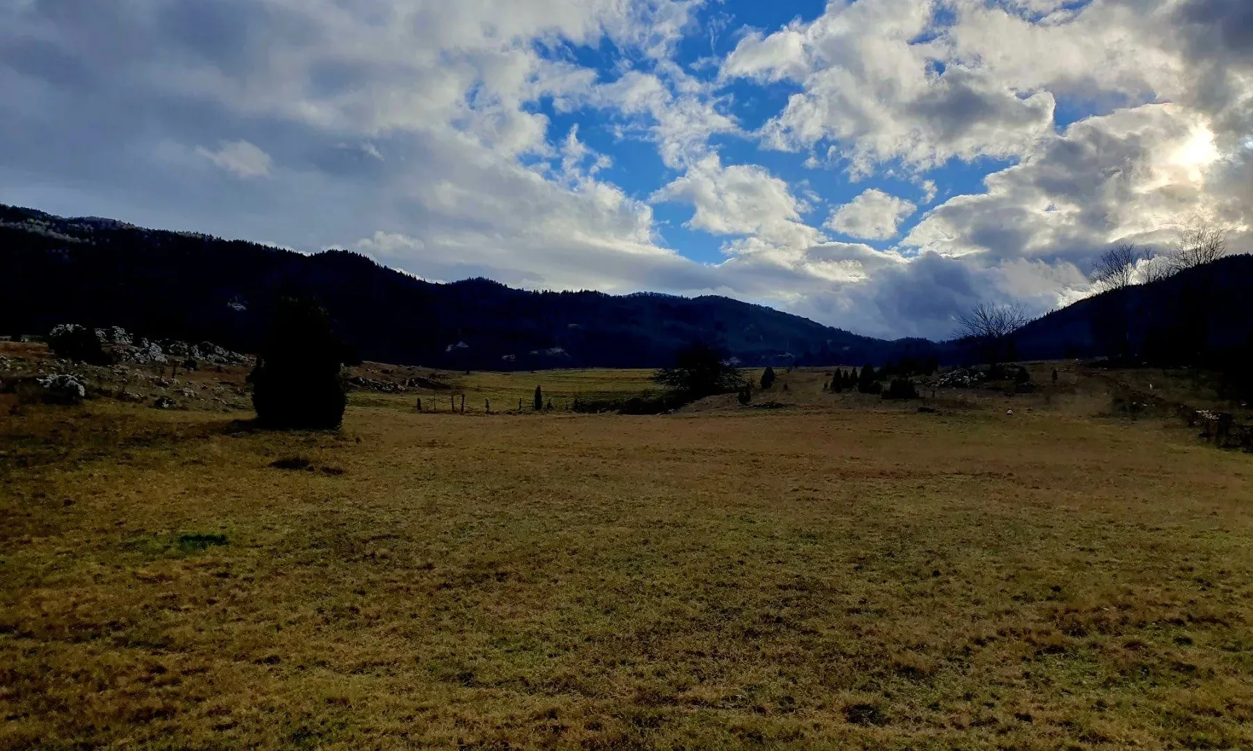 Prodaja, plac, 12774m², Plužine, Crna Gora