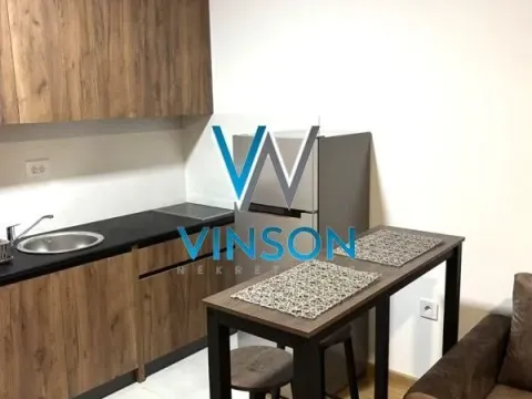 Rent, apartment, 28m², Bulevar Oslobodjenja, Novi Sad Sve Podlokacije - image 6