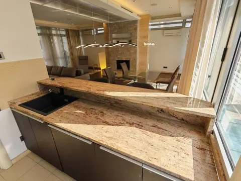 Izdavanje, trosoban stan, 148m², Dedinje Sve Podlokacije, Beograd - image 8