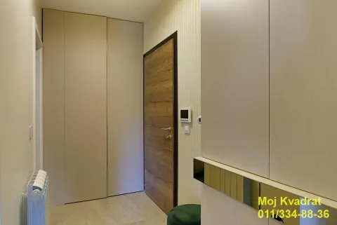 Prodaja, dvosoban stan, 54m², Olimp, Zvezdara Sve Podlokacije - image 11