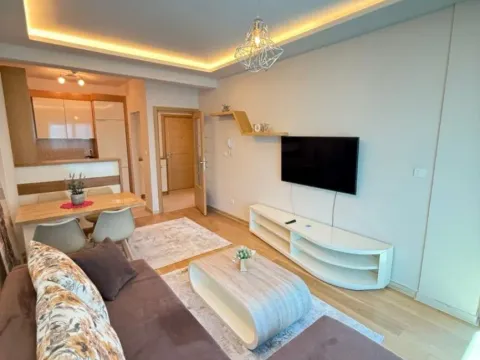 Prodaja, jednosoban stan, 44m², Pržno, Budva - image 9