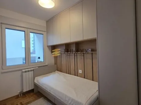 Rent, three bedroom apartment, 54m², Cvetanova Ćuprija, Zvezdara Sve Podlokacije - image 11