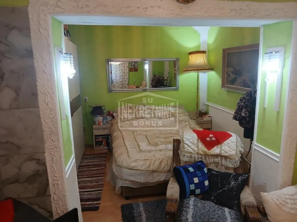 Sale, house, 143m², Ker, Subotica
