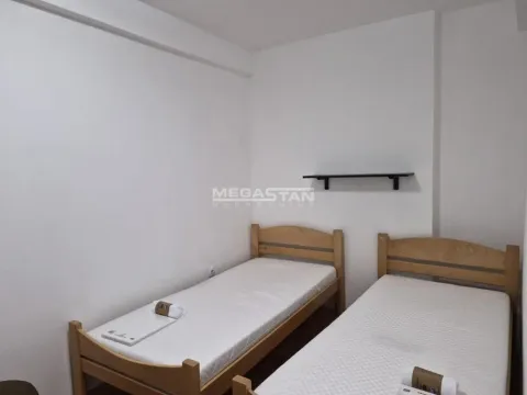 Rent, two bedroom apartment, 38m², Vračar Centar, Vračar Sve Podlokacije - image 7