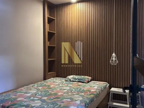 Izdavanje, dvosoban stan, 48m², Novi Sad, Srbija - image 6