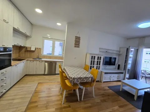 Prodaja, jednosoban stan, 51m², Budva, Crna Gora - image 2