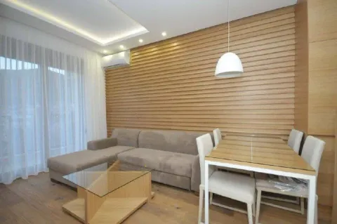 Rent, one bedroom apartment, 44m², Lazi, Budva - image 28