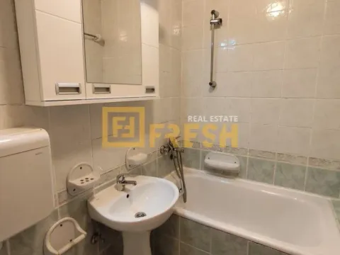 Izdavanje, jednosoban stan, 33m², Preko Morače, Podgorica - image 7