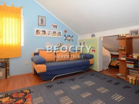 Sale, four bedroom apartment, 90m², Bele Vode, Beograd - image 18