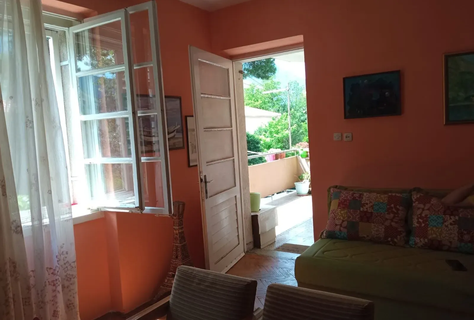 Prodaja, stan, 80m², Kotor, Crna Gora