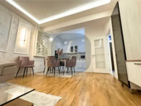 Izdavanje, jednosoban stan, 59m², Centar, Podgorica - image 2