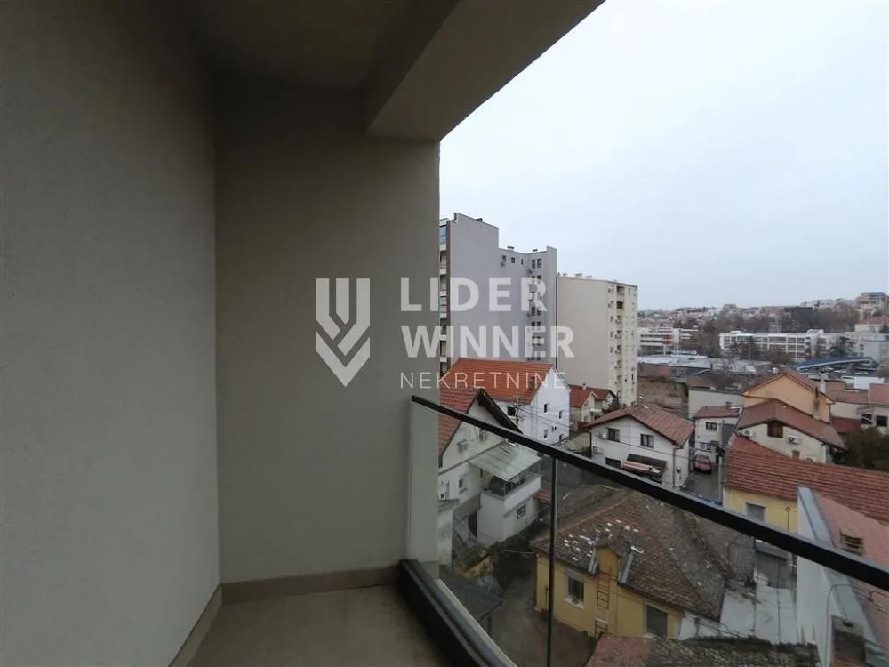 Sale, apartment, 143m², Autokomanda, Voždovac Sve Podlokacije