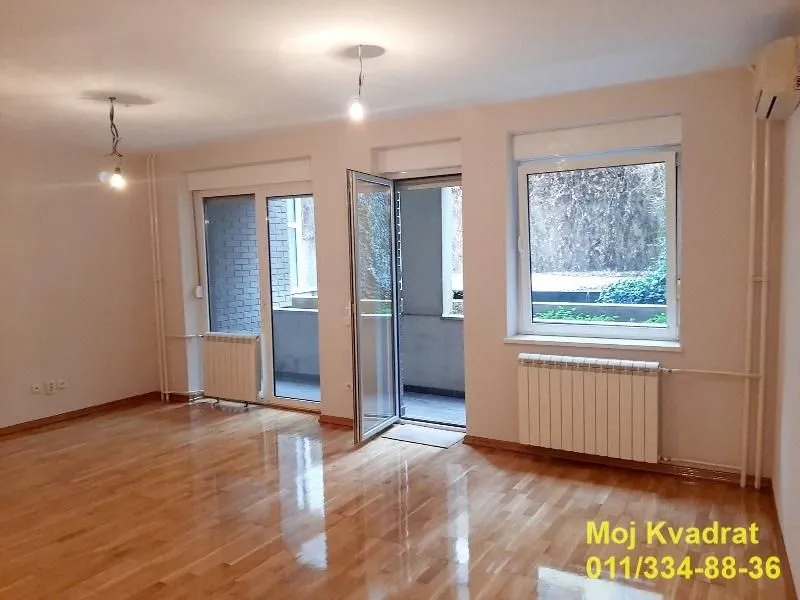 Sale, office space, 81m², Vračar Hram, Vračar Sve Podlokacije