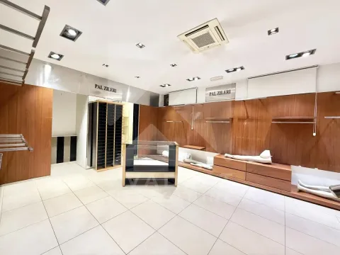 Rent, office space, 69m², Centar, Podgorica - image 4