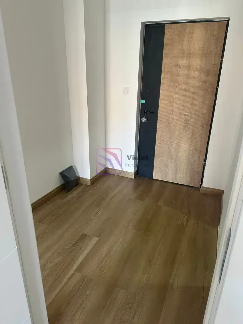 Prodaja, jednosoban stan, 49m², Lazi, Budva