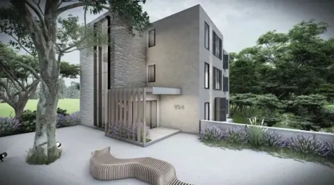 Sale, three bedroom apartment, 165m², Podgorica, Crna Gora - image 3