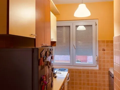 Sale, three bedroom apartment, 65m², Alvadžinica, Čačak - image 2