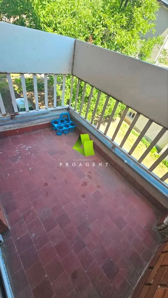 Rent, apartment, 40m², Pantelej, Niš