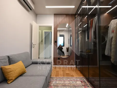 Rent, two bedroom apartment, 66m², Centar, Podgorica - image 17