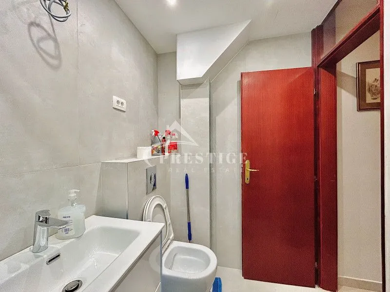 Rent, two bedroom apartment, 75m², Ljubović, Podgorica