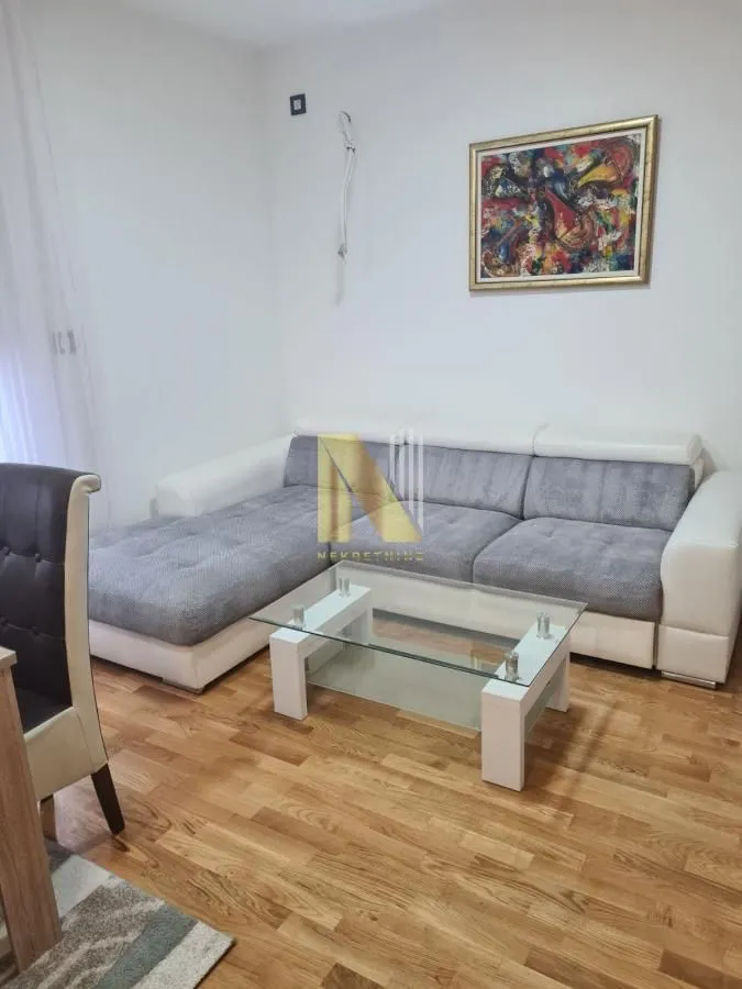 Izdavanje, garsonjera, 29m², Telep, Novi Sad Sve Podlokacije