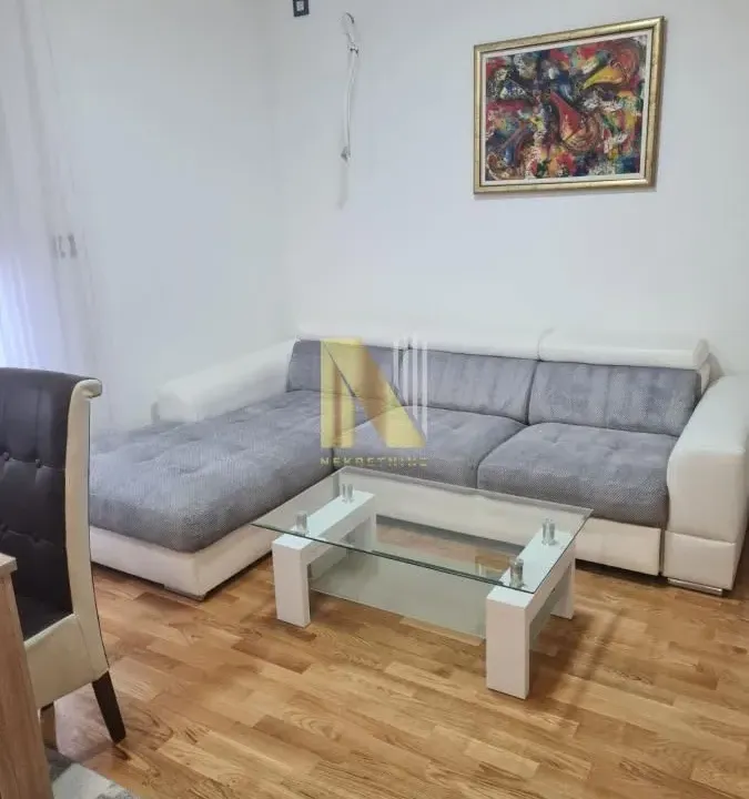 Izdavanje, garsonjera, 29m², Telep, Novi Sad Sve Podlokacije