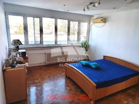 Rent, three bedroom apartment, 67m², Zvezdara Sve Podlokacije, Beograd - image 8