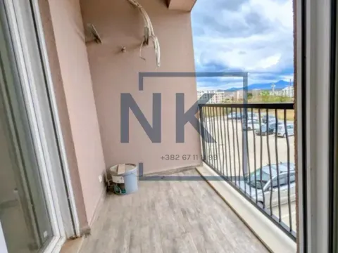 Sale, one bedroom apartment, 43m², Zabjelo, Podgorica - image 5