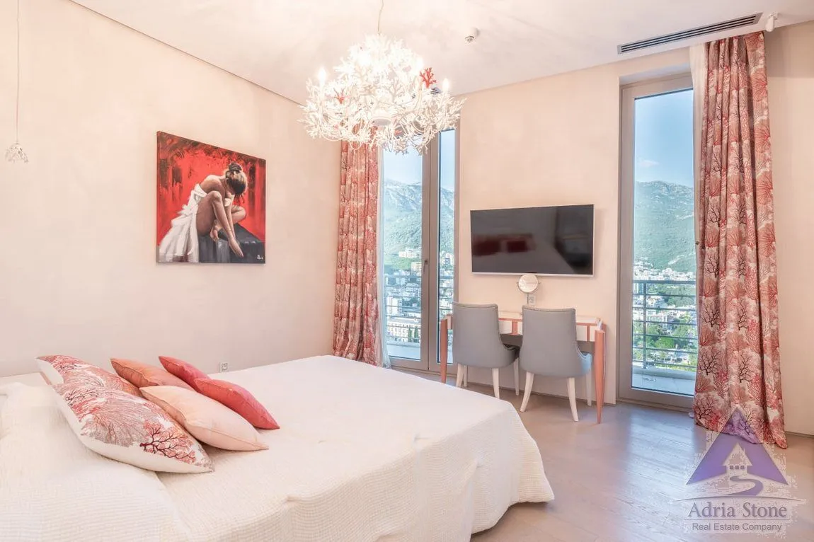 Sale, house, 562m², Zavala, Budva