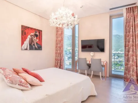 Prodaja, kuća, 562m², Zavala, Budva - image 11