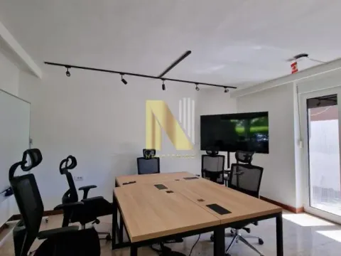 Rent, office space, 200m², Spens, Novi Sad Sve Podlokacije