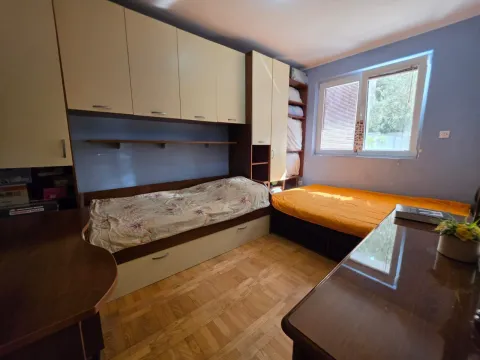 Sale, house, 368m², Bečići, Budva - image 18